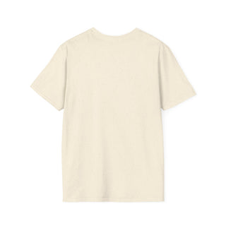 "Transcend Stigma" T-Shirt: Empowerment in Every Thread