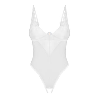 Obsessive Crotchless Body Alissium