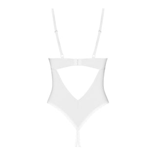 Obsessive Crotchless Body Alissium