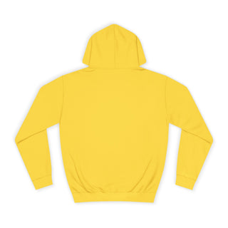 "Transcend Stigma" Hoodie: Break Barriers in Style