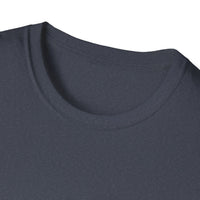 "The Man Behind the Mask" T-Shirt: Finding Your Strength