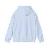 "Care Without Conditions" Hoodie: Compassion Without Conditions