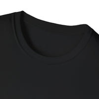 "The Man Behind the Mask" T-Shirt: Finding Your Strength