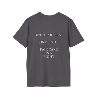 Care Without Conditions Support T-Shirt