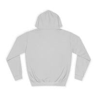 "Transcend Stigma" Hoodie: Break Barriers in Style