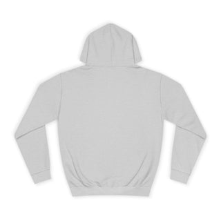 "Transcend Stigma" Hoodie: Break Barriers in Style