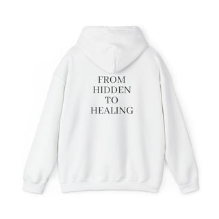 Copy of Unisex Heavy Blend™ Hooded Sweatshirt