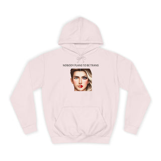 "Transcend Stigma" Hoodie: Break Barriers In Style