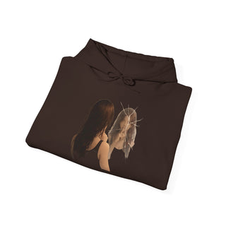 "The Unsaid" Hoodie: Your Voice Matters