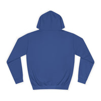 "Transcend Stigma" Hoodie: Break Barriers in Style