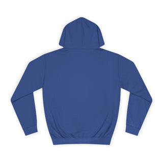 "Transcend Stigma" Hoodie: Break Barriers in Style