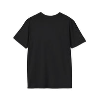 "Transcend Stigma" T-Shirt: Empowerment in Every Thread