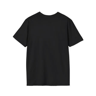 "Transcend Stigma" T-Shirt: Empowerment in Every Thread