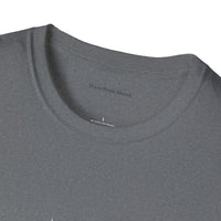 "Proud Parent of a Trans Trailblazer" T-Shirt: Love Makes the Difference