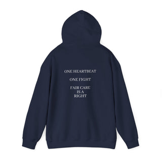 Care Without Conditions – Support Hoodie