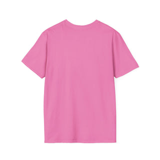 "Transcend Stigma" T-Shirt: Empowerment in Every Thread
