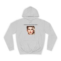 "Transcend Stigma" Hoodie: Break Barriers In Style