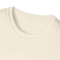 "The Man Behind the Mask" T-Shirt: Finding Your Strength