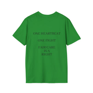 Care Without Conditions Support T-Shirt