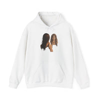 "The Unsaid" Hoodie: Your Voice Matters