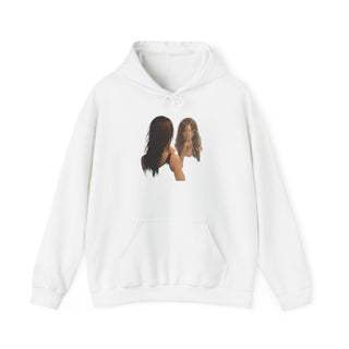 "The Unsaid" Hoodie: Your Voice Matters