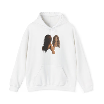 "The Unsaid" Hoodie: Your Voice Matters