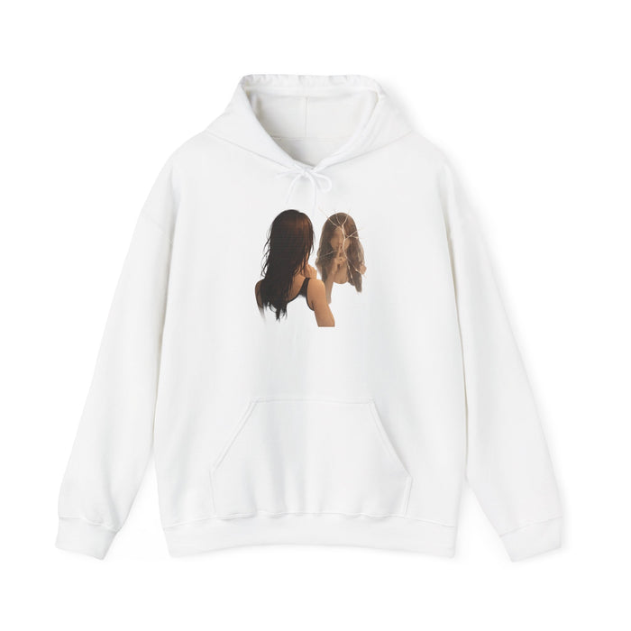 "The Unsaid" Hoodie: Your Voice Matters