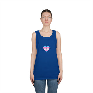 Care Without Conditions Support Tank Top