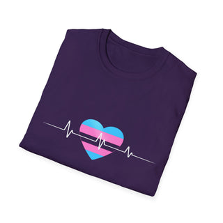 Care Without Conditions Support T-Shirt