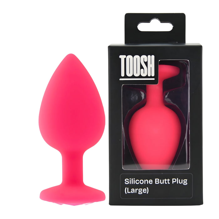 Toosh