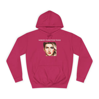 "Transcend Stigma" Hoodie: Break Barriers In Style