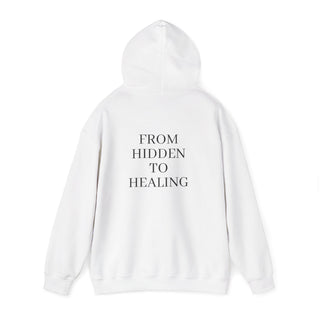 Copy of Unisex Heavy Blend™ Hooded Sweatshirt