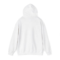 "Proud Parent of a Trans Trailblazer" Hoodie: Raising Courage