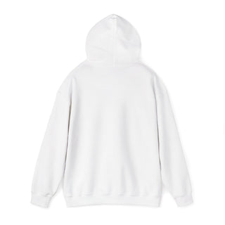 "Proud Parent of a Trans Trailblazer" Hoodie: Raising Courage