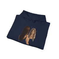"The Unsaid" Hoodie: Your Voice Matters