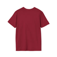 "Transcend Stigma" T-Shirt: Empowerment in Every Thread