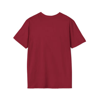 "Transcend Stigma" T-Shirt: Empowerment in Every Thread