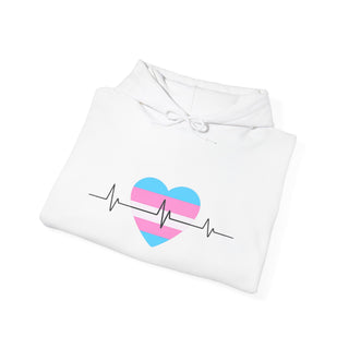 Care Without Conditions – Support Hoodie