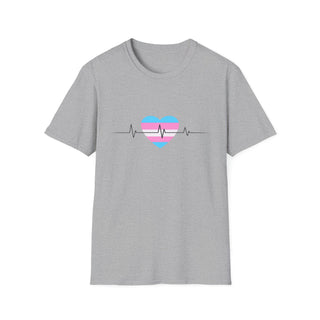 Care Without Conditions Support T-Shirt