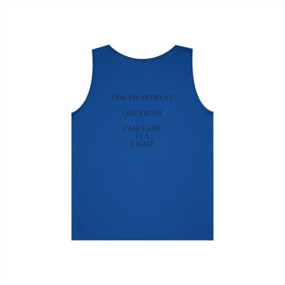 Care Without Conditions Support Tank Top