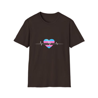 Care Without Conditions Support T-Shirt