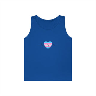 Care Without Conditions Support Tank Top