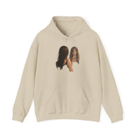 "The Unsaid" Hoodie: Your Voice Matters