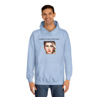 "Transcend Stigma" Hoodie: Break Barriers In Style