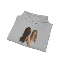 "The Unsaid" Hoodie: Your Voice Matters