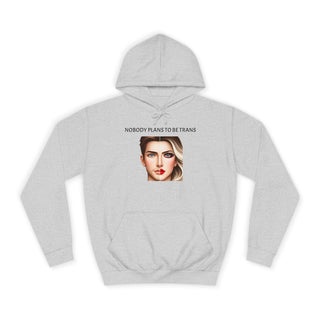 "Transcend Stigma" Hoodie: Break Barriers In Style