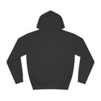 "Transcend Stigma" Hoodie: Break Barriers in Style
