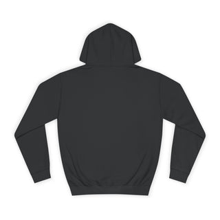 "Transcend Stigma" Hoodie: Break Barriers in Style