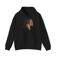 "The Unsaid" Hoodie: Your Voice Matters
