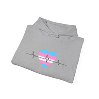 "Care Without Conditions" Hoodie: Compassion Without Conditions
